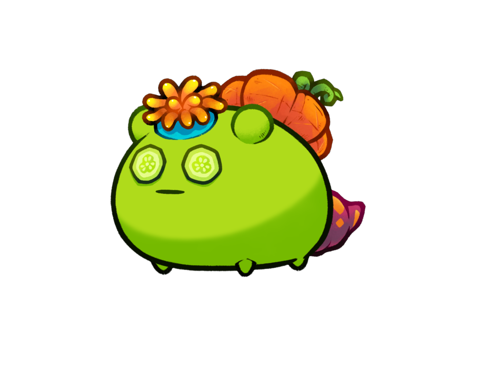 Axie Image
