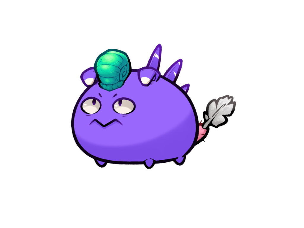 Axie Image