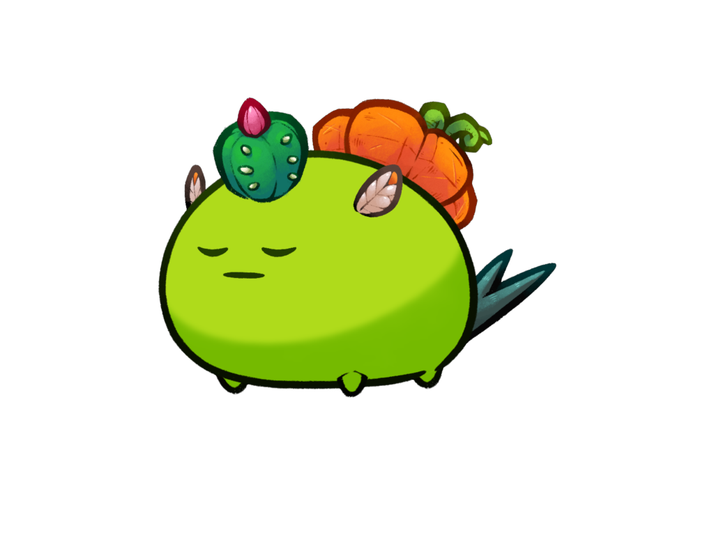 Axie Image