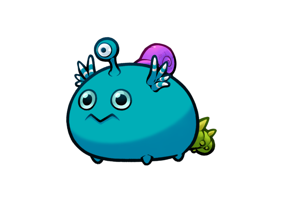 Axie Image