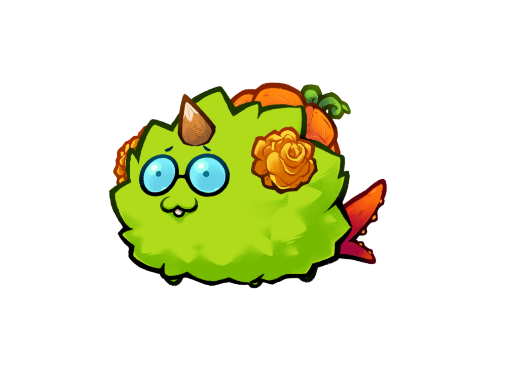 Axie Image
