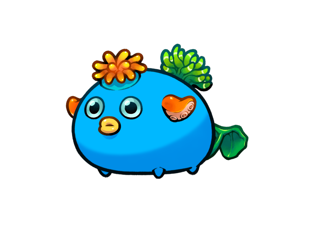 Axie Image