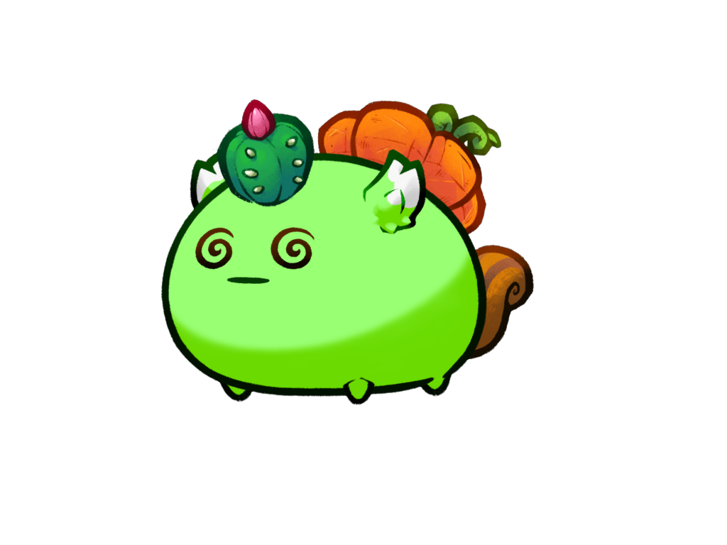 Axie Image