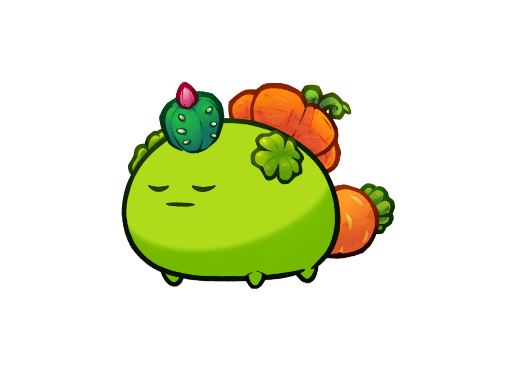 Axie Image