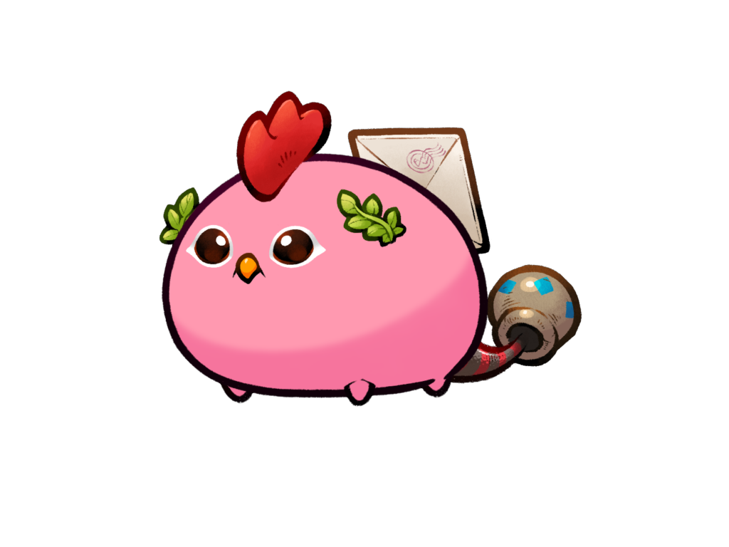 Axie Image