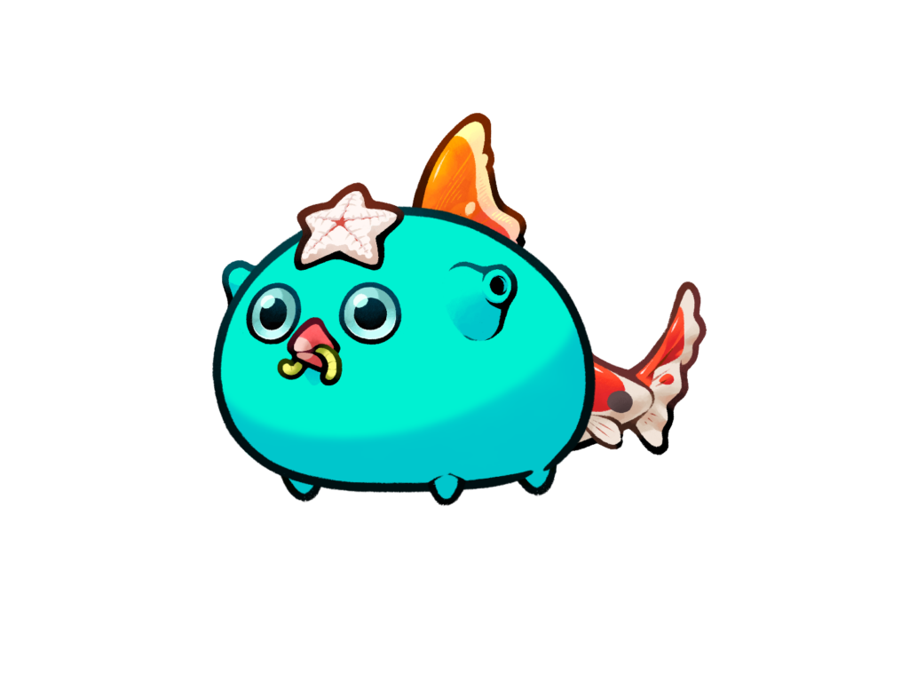 Axie Image