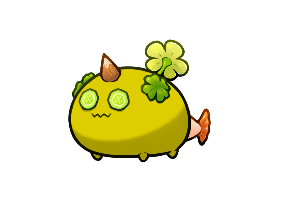 Axie Image