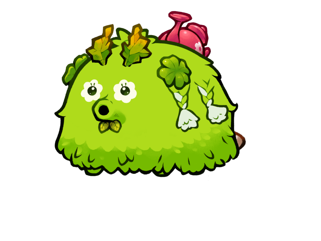 Axie Image