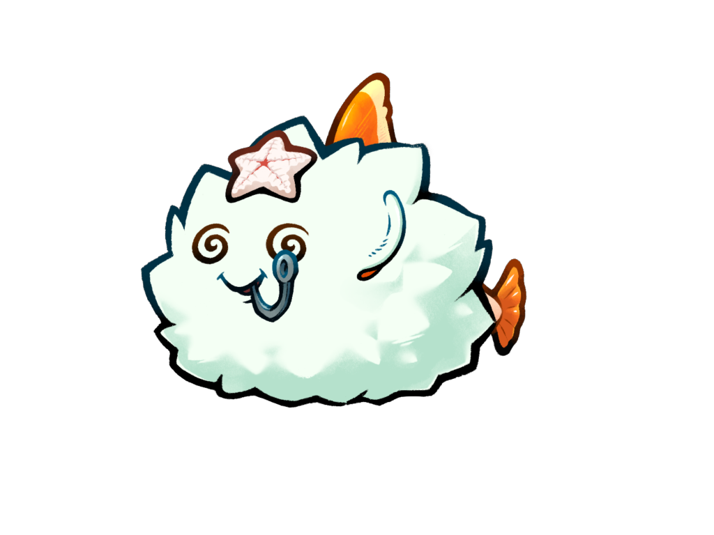Axie Image