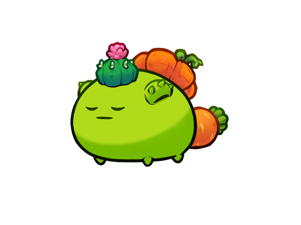 Axie Image