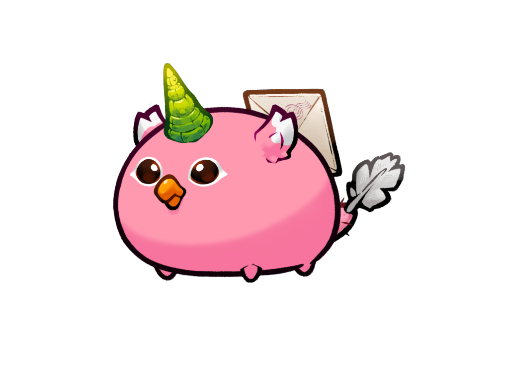 Axie Image