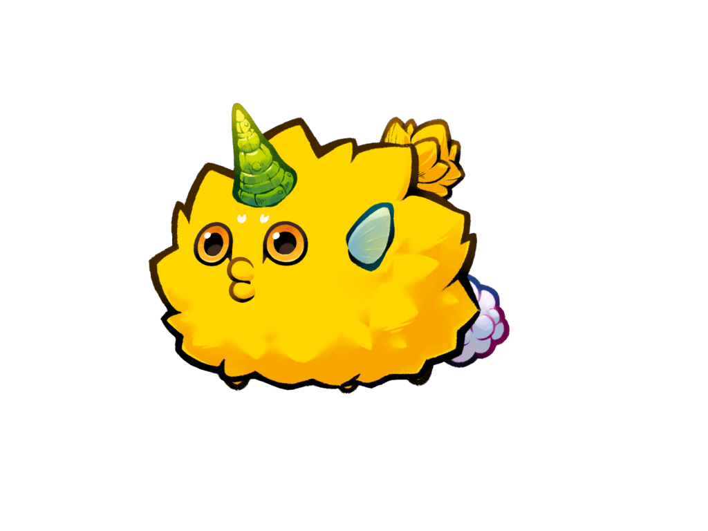 Axie Image