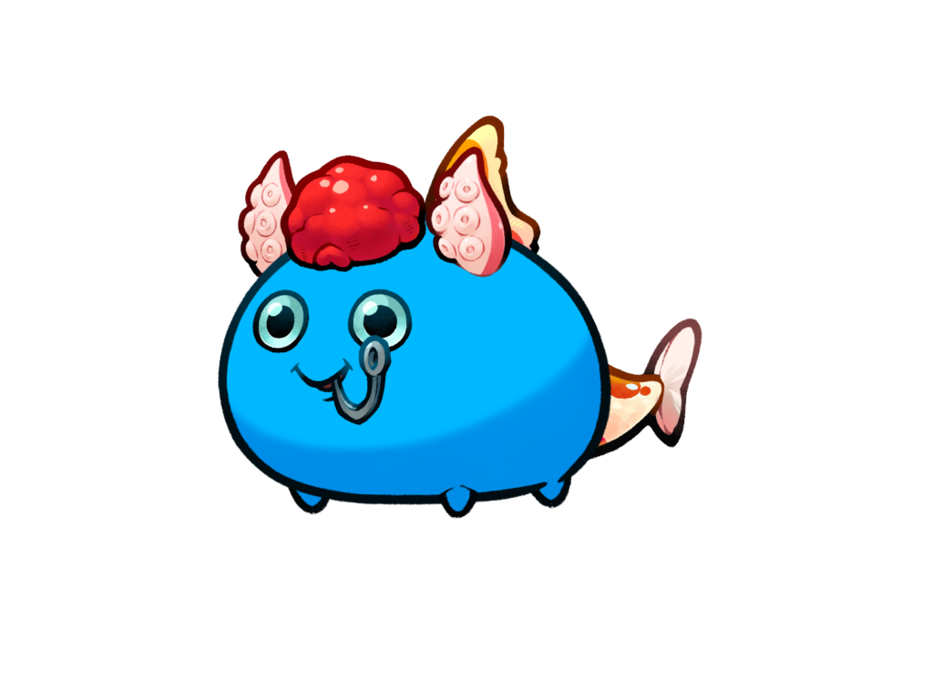 Axie 7824733