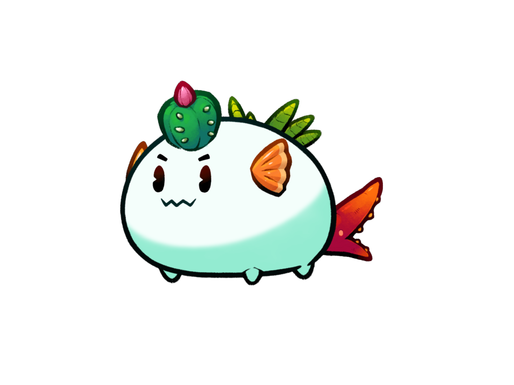Axie Image