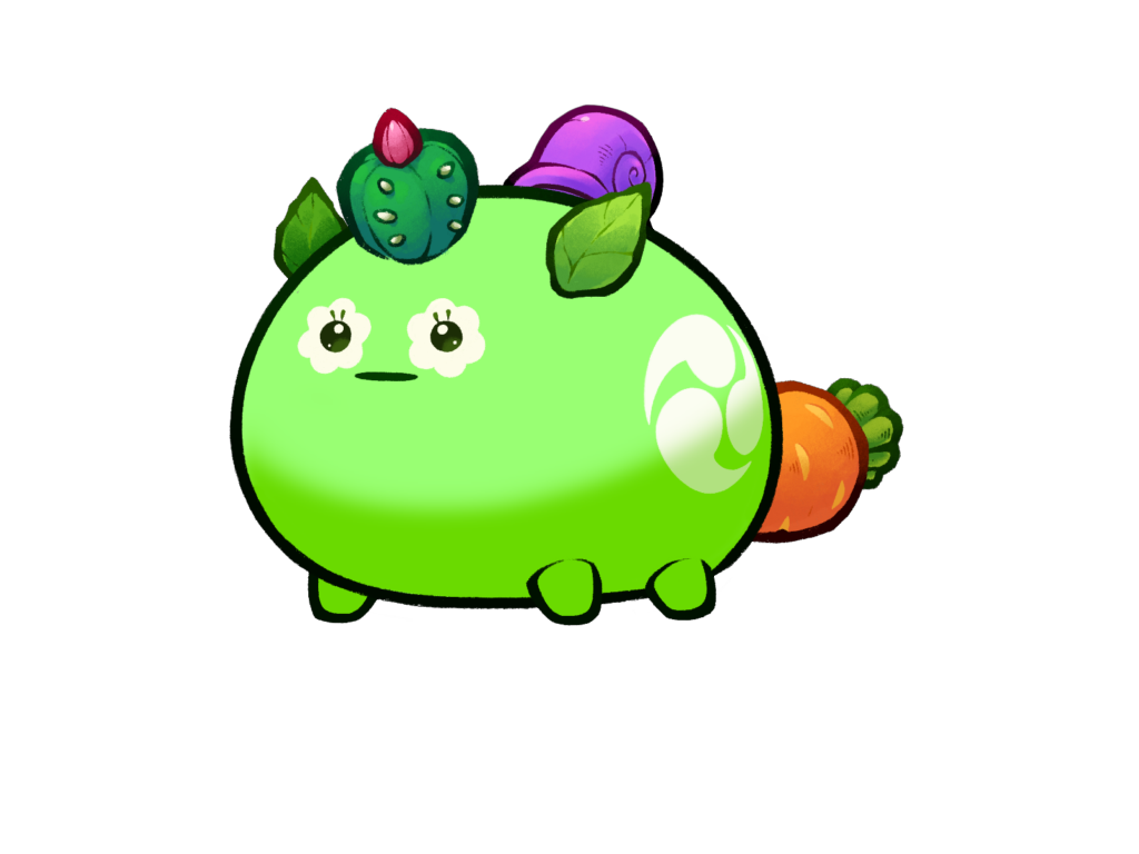 Axie 7824841