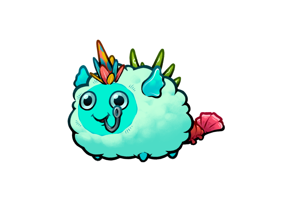 Axie Image