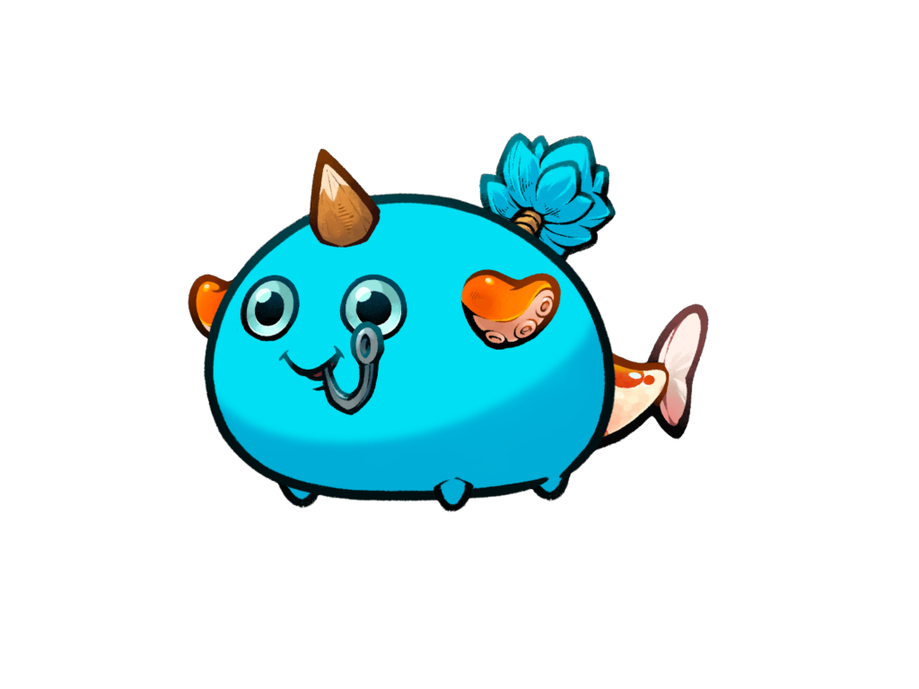 Axie Image