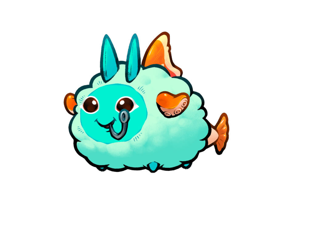 Axie 7825840