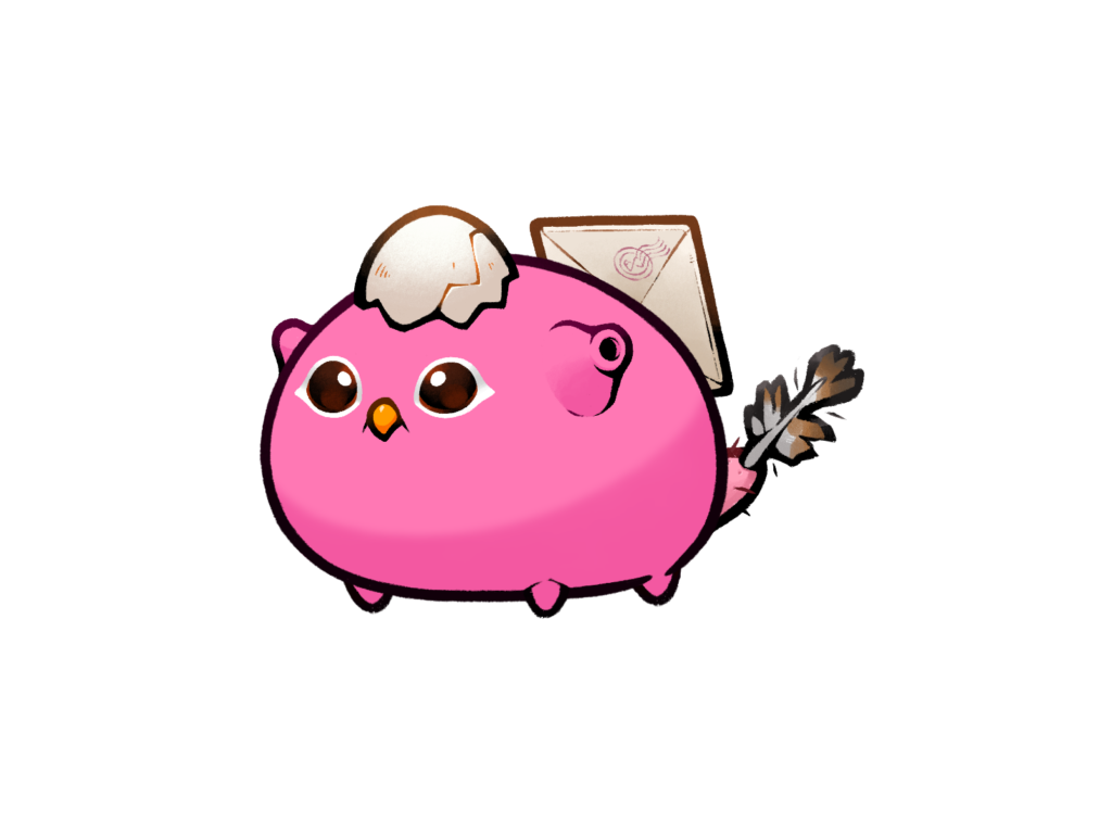 Axie Image