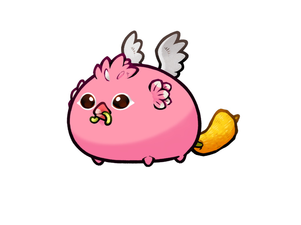 Axie Image