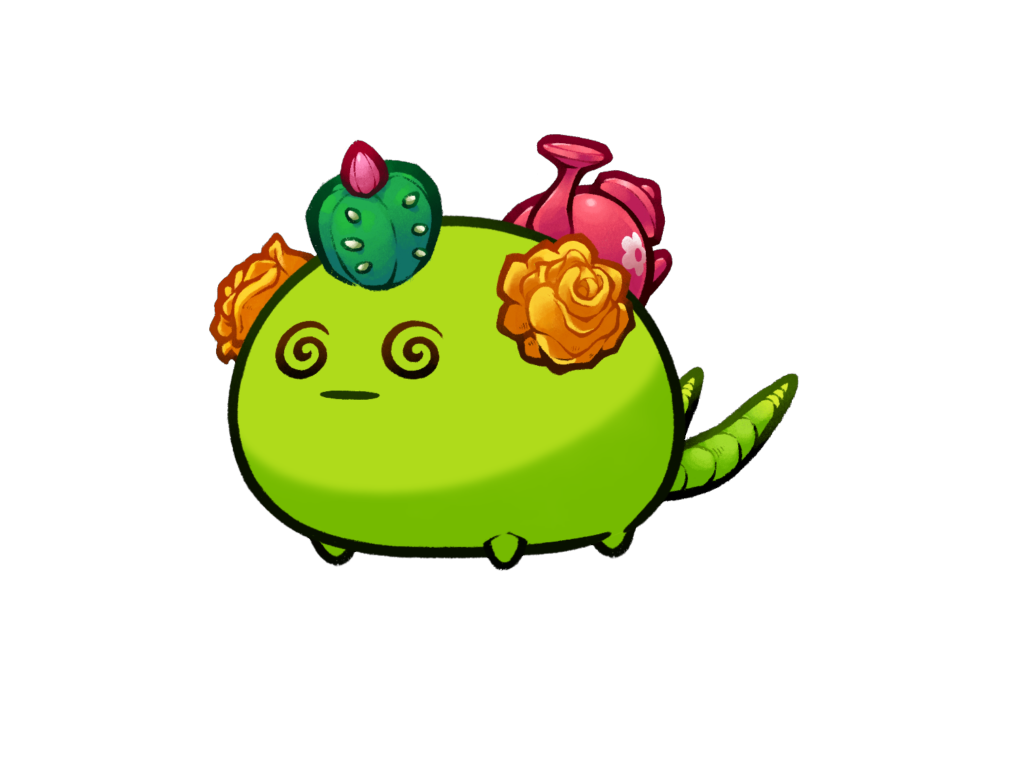 Axie Image