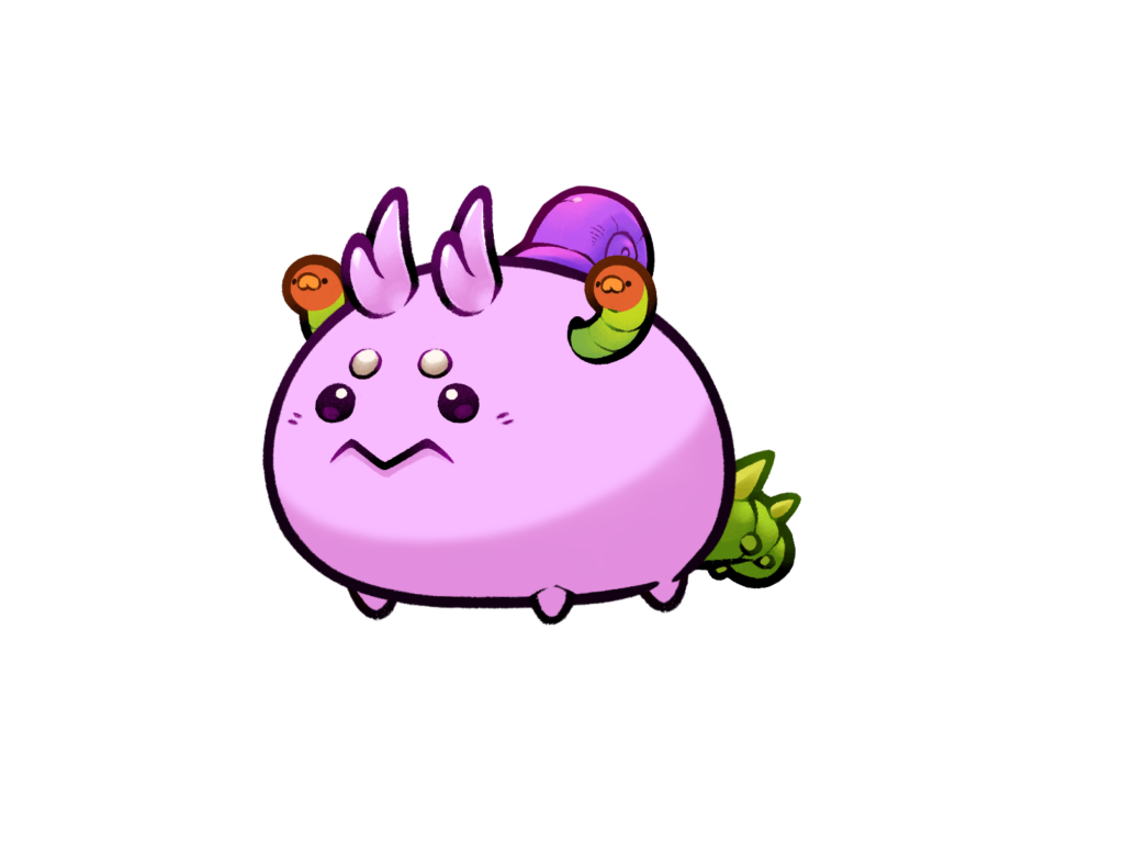 Axie Image