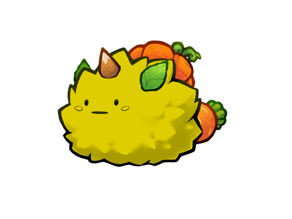 Axie Image