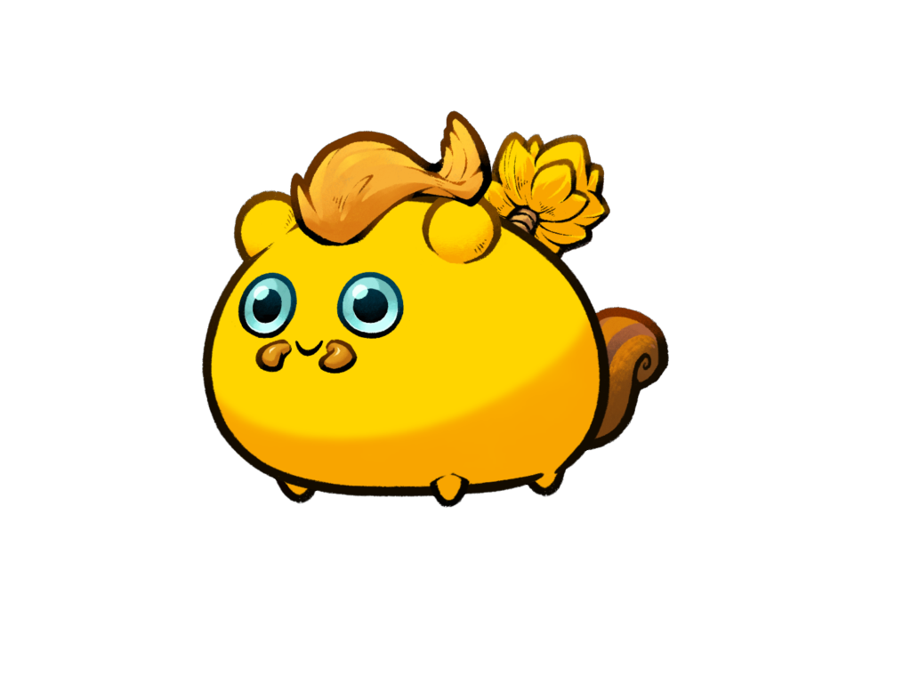 Axie Image