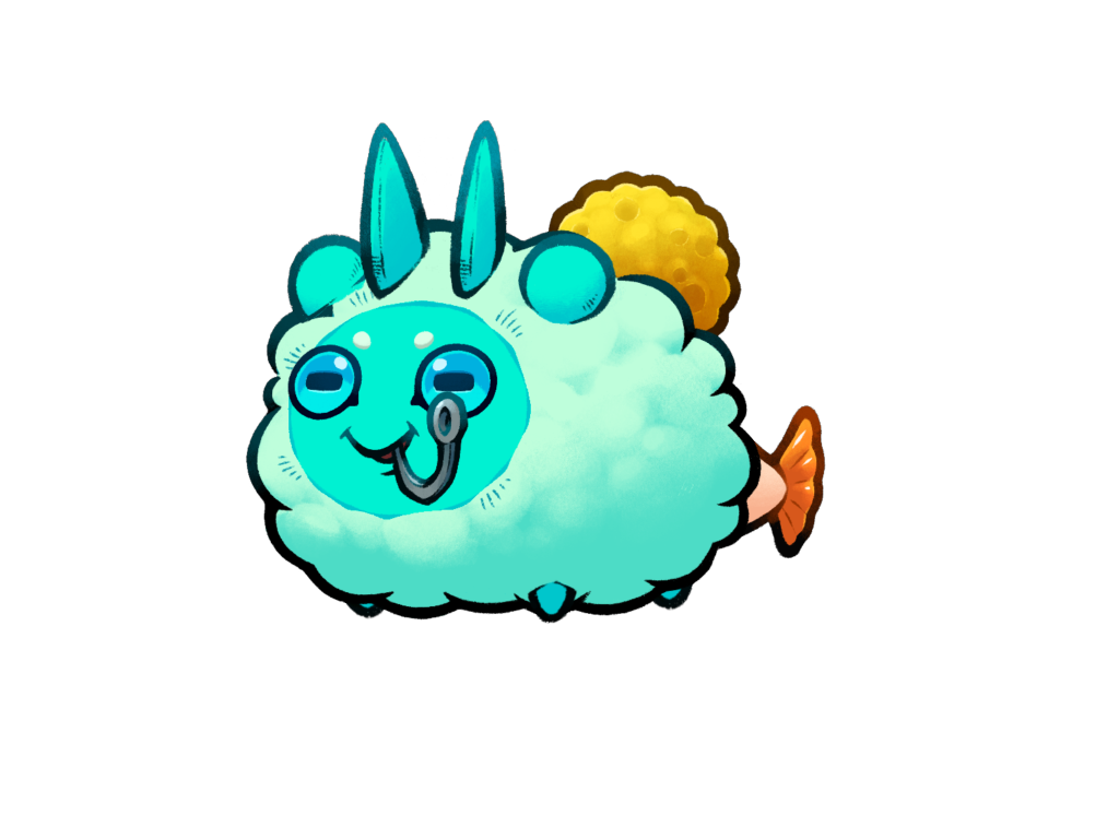 Axie 7837953