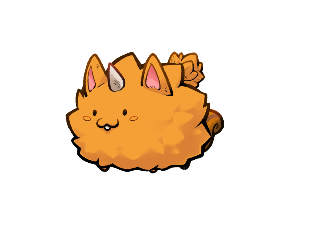 Axie Image