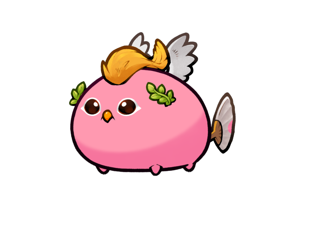 Axie Image
