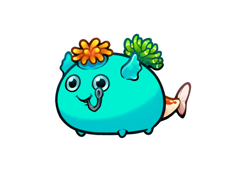 Axie Image