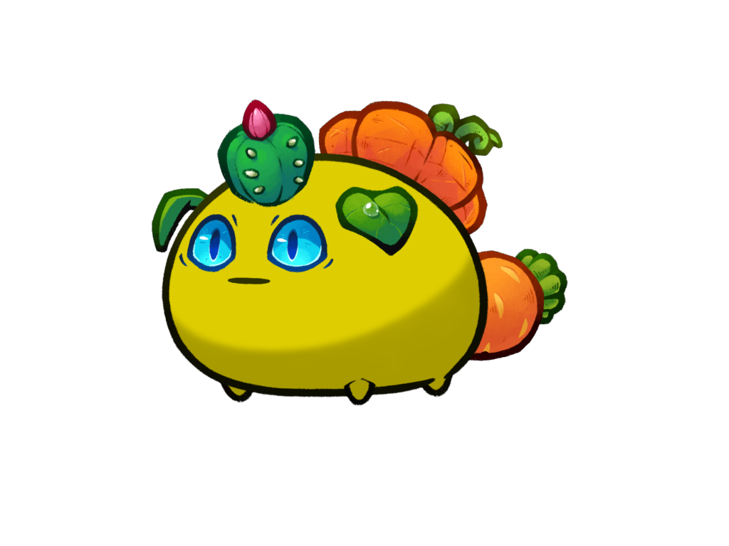 Axie Image