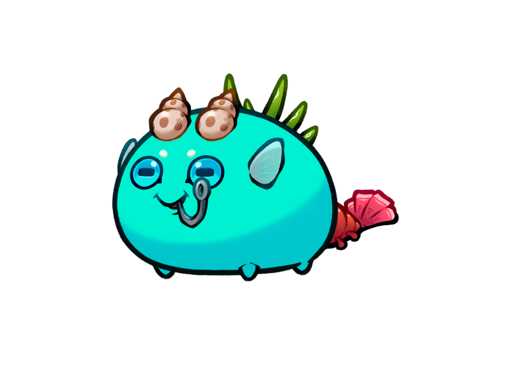 Axie 7843282