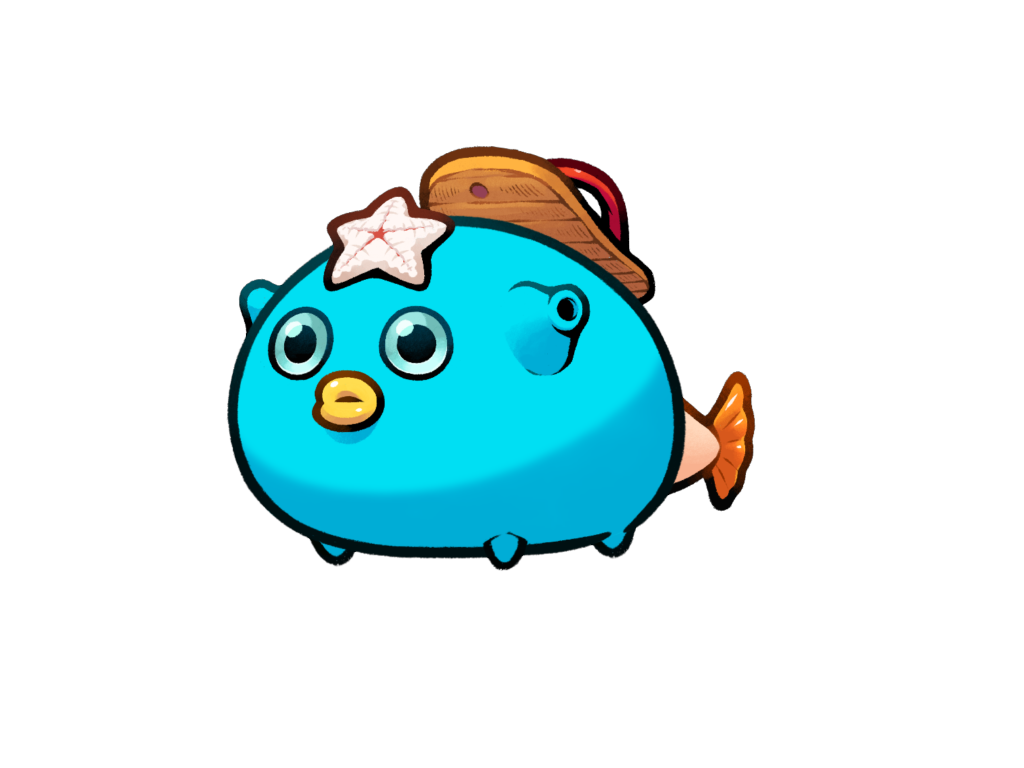 Axie Image