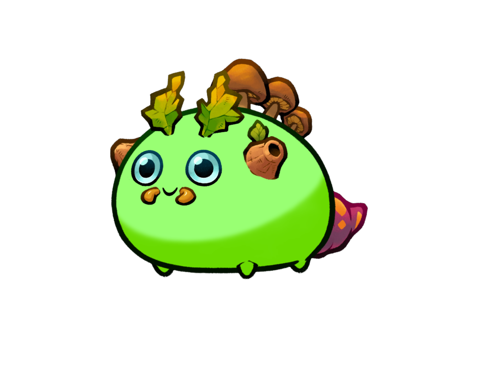 Axie 7844357