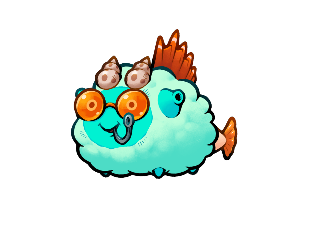 Axie Image