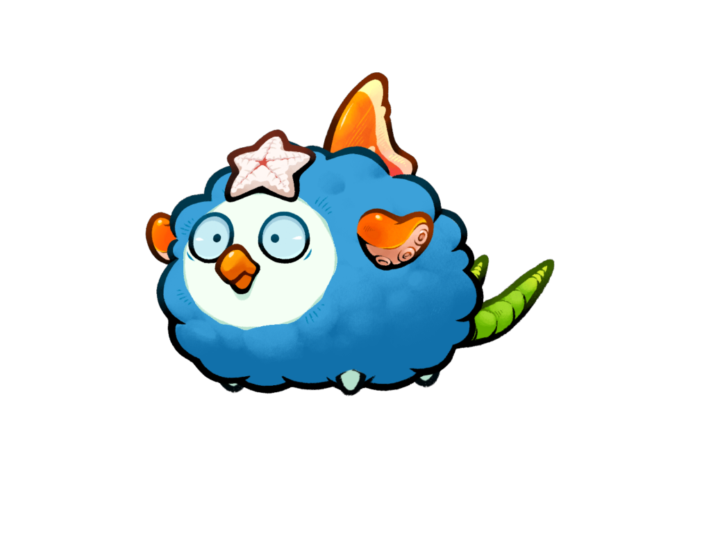Axie Image