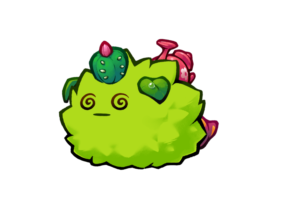 Axie Image