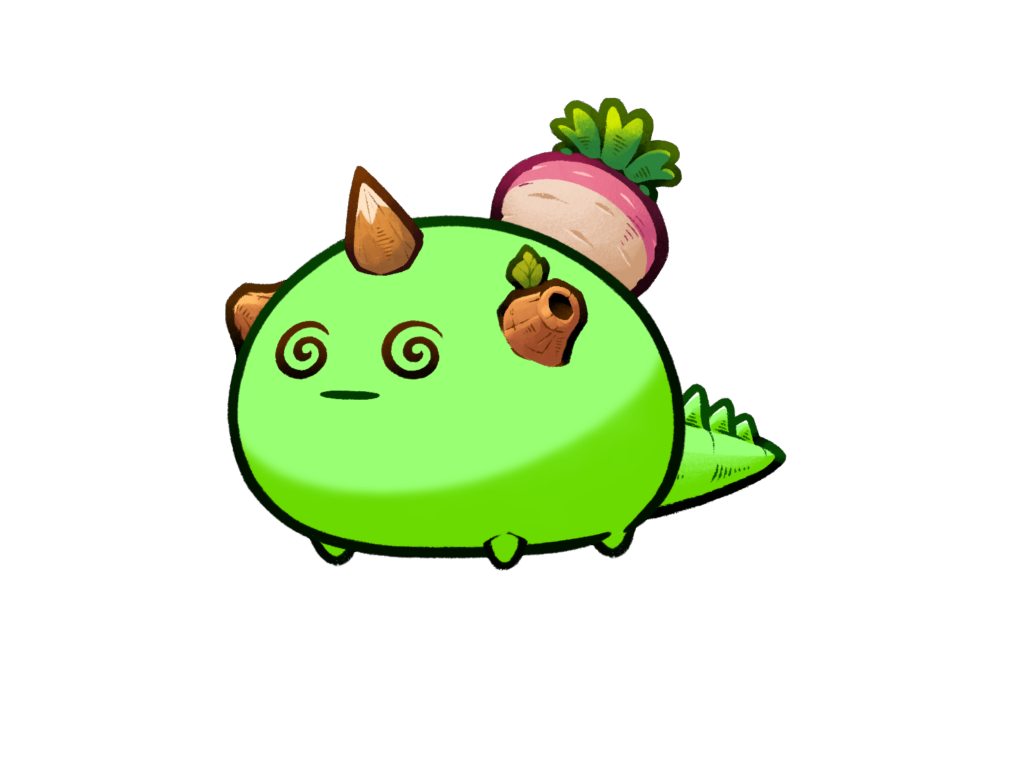 Axie 7846384