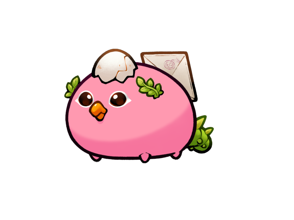 Axie Image