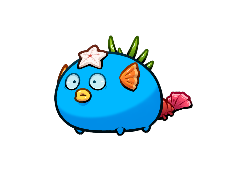 Axie 7851425