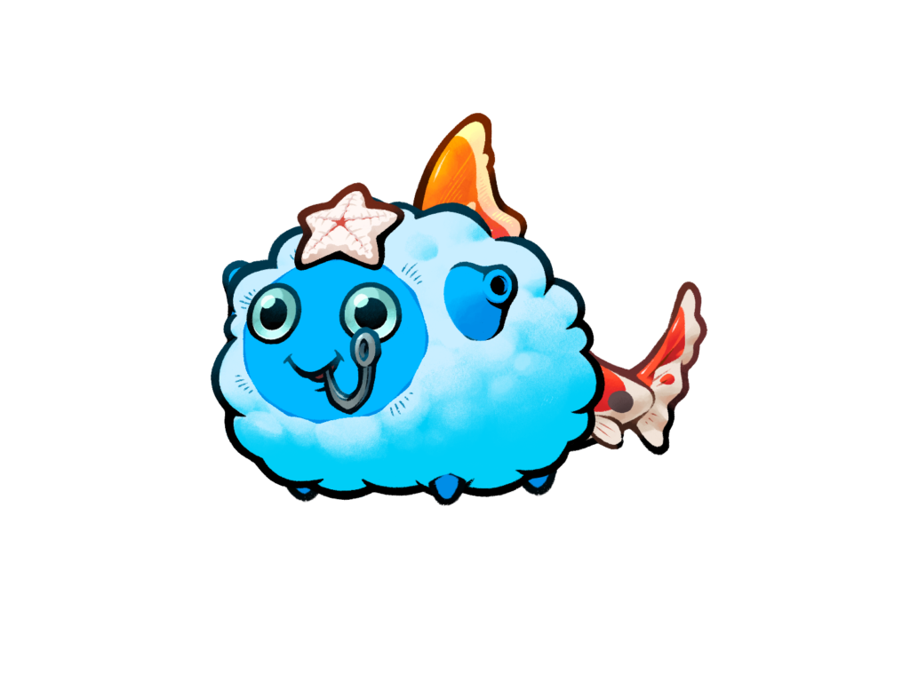 Axie Image