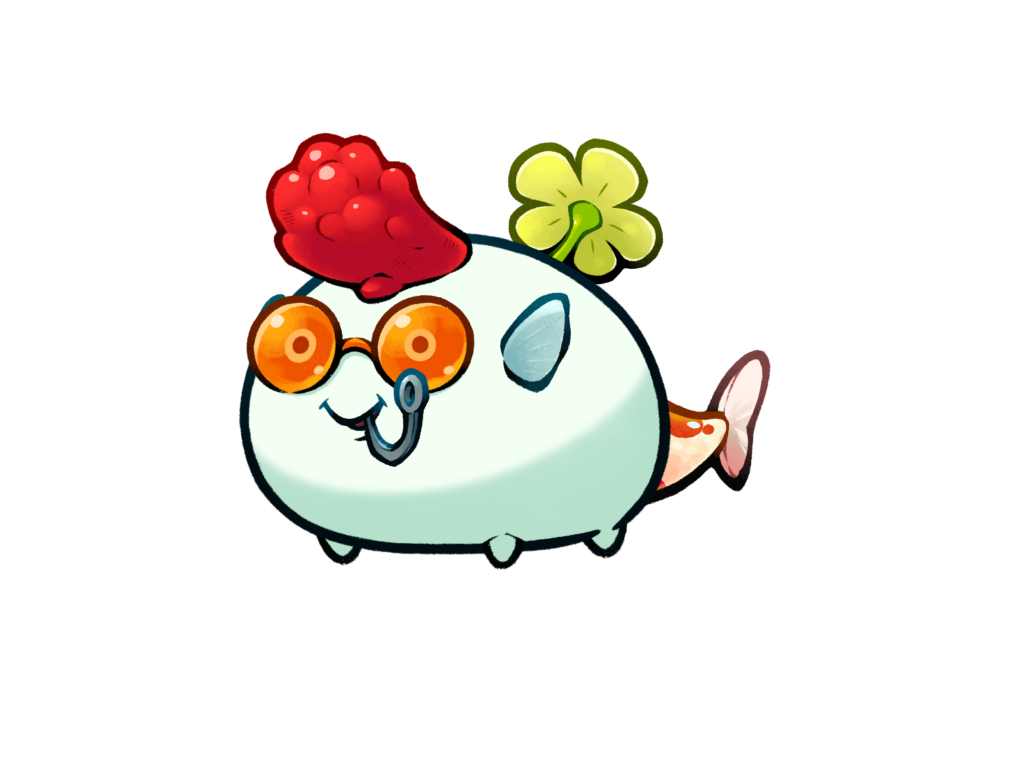 Axie Image