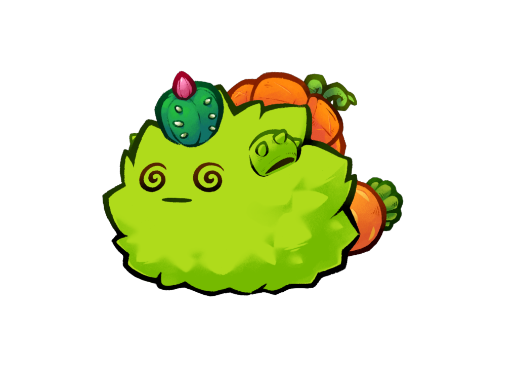 Axie Image