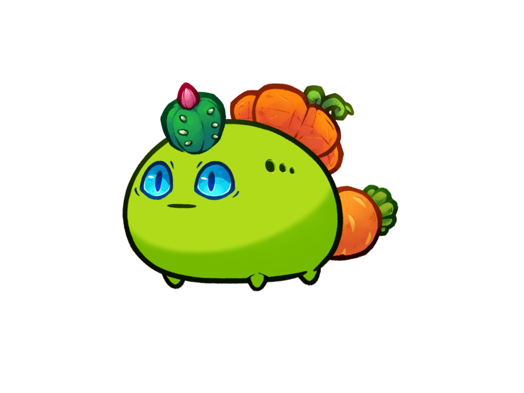Axie Image