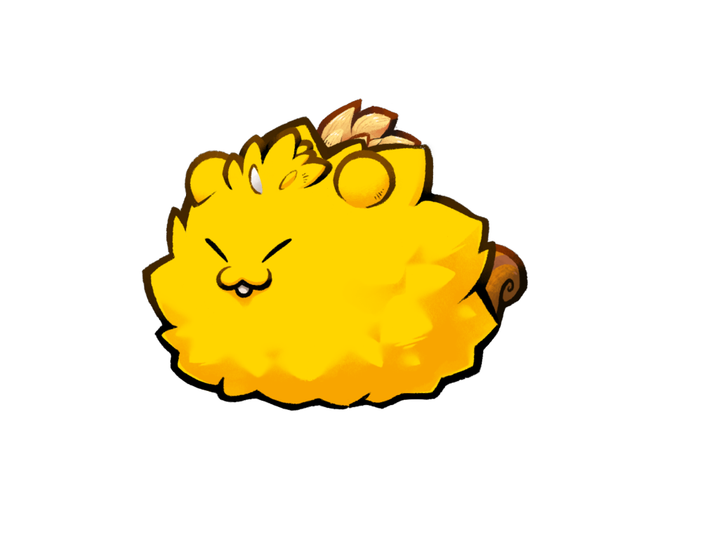 Axie Image