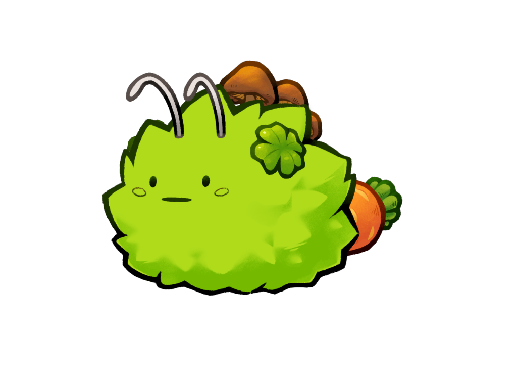 Axie Image