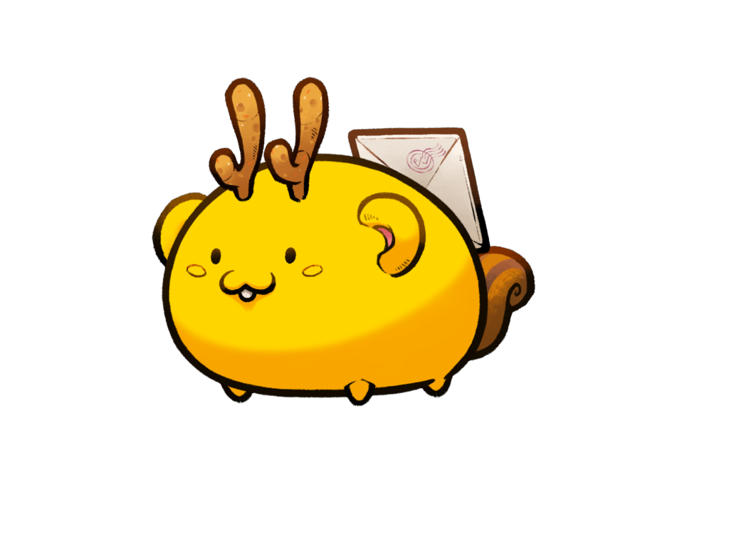 Axie Image