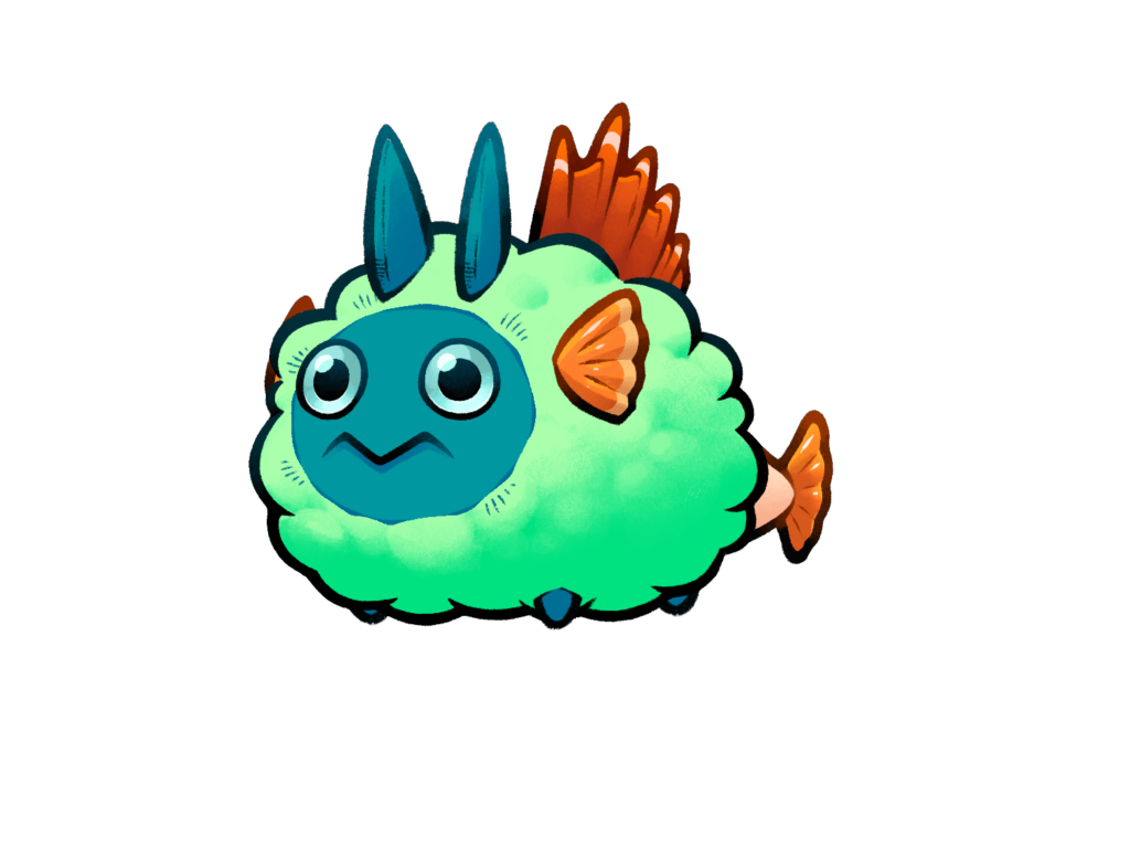 Axie Image